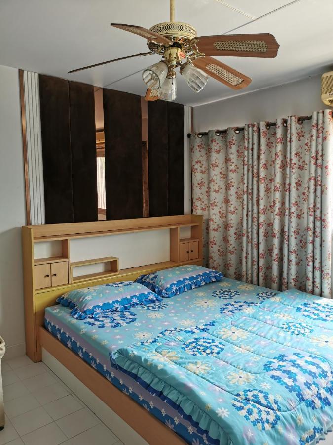 Popular Condo By Jintana Pak Kret Exterior foto
