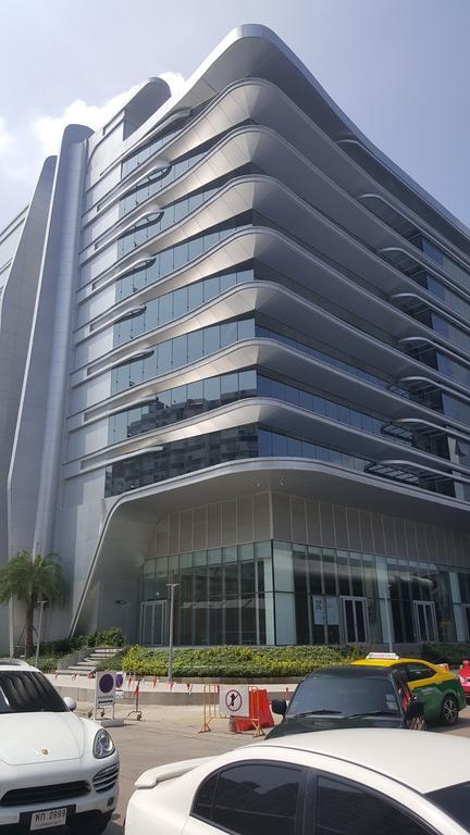 Popular Condo By Jintana Pak Kret Exterior foto